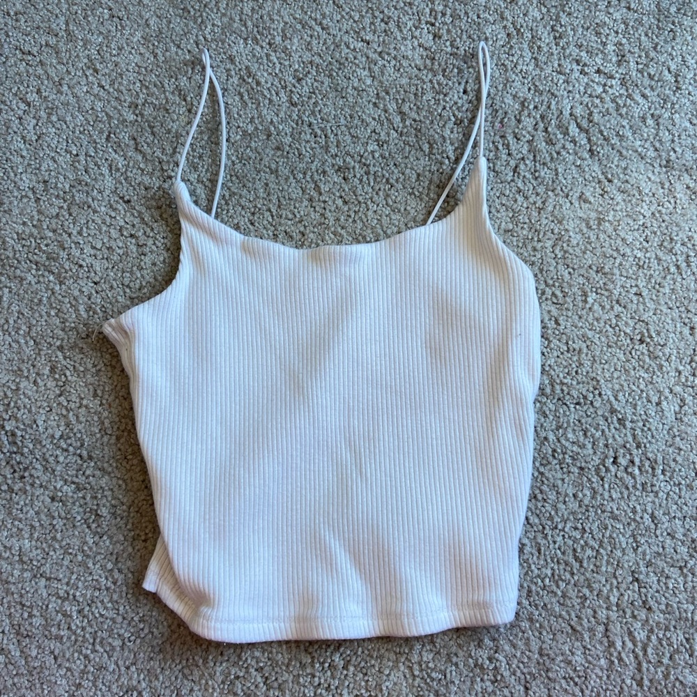Women’s Garage Cami